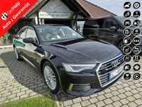 Audi A6 Quattro, automat, 100% oryginał, serwis Aso Audi.