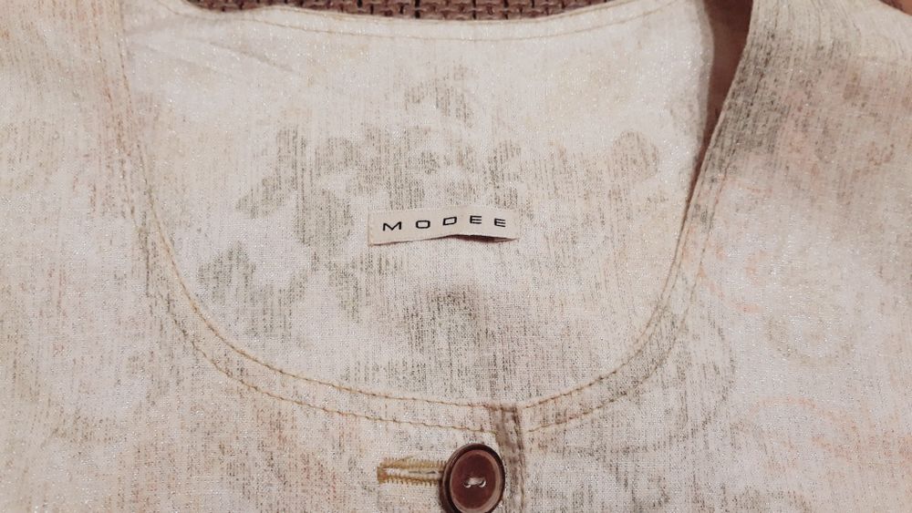 Bluzka, wdzianko eleganckie r.42/44