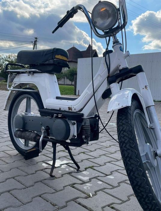 Продам Piaggio si 2