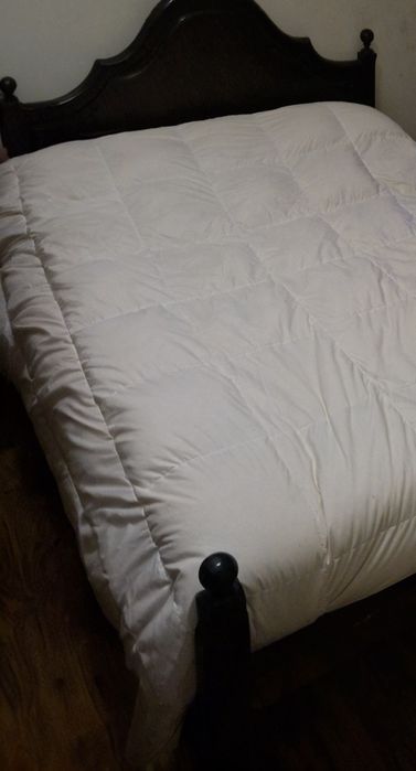 Mobília de quarto casal