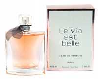 Le Via Est Belle Edp 75Ml Perfumy Damskie