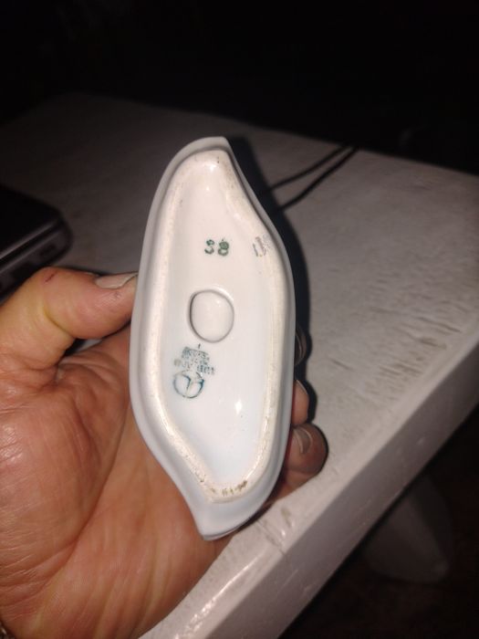 Serwetnik PRL Społem