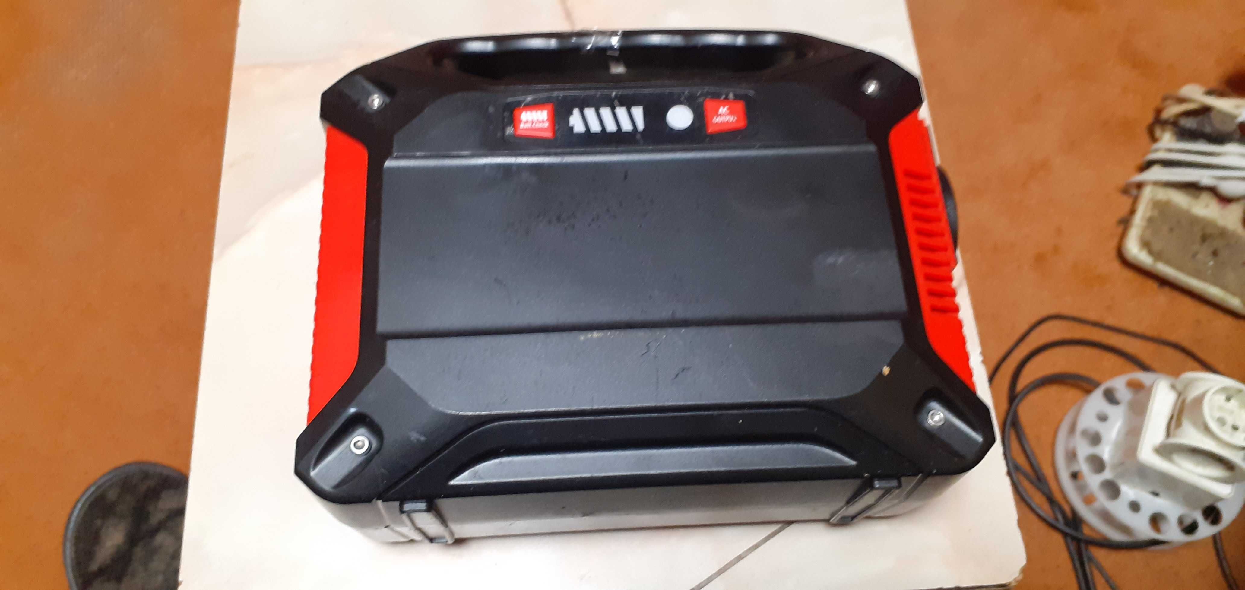 Зарядная станция  REVOLT  NX 2738 675  бу .