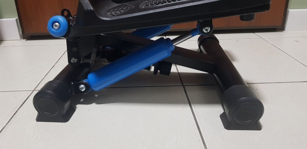 Stepper skrętny Gymtek HST250