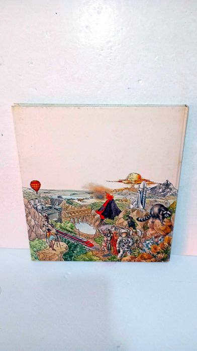 A Minha Primeira Enciclopédia - Publicações Dom Quixote