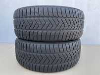 OPONY 245/45/19 102V PIRELLI WINTER SOTTOZERO 3 MO