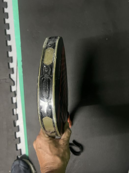 Raquete Padel Bullpadel vertex03