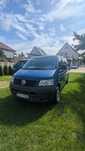 Volkswagen Transporter T5  Volkswagen T5 Niski przebieg, bez rdzy, bardzo dobry stan