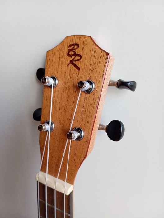 Ukulele jak nowe