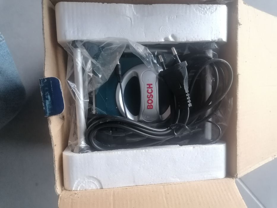 Rádio Bosch mini GML