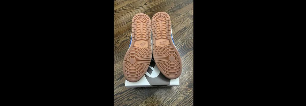 AirJordanRetroLowTravisScottCanaryYellowSizeUS10=EU44 r.41