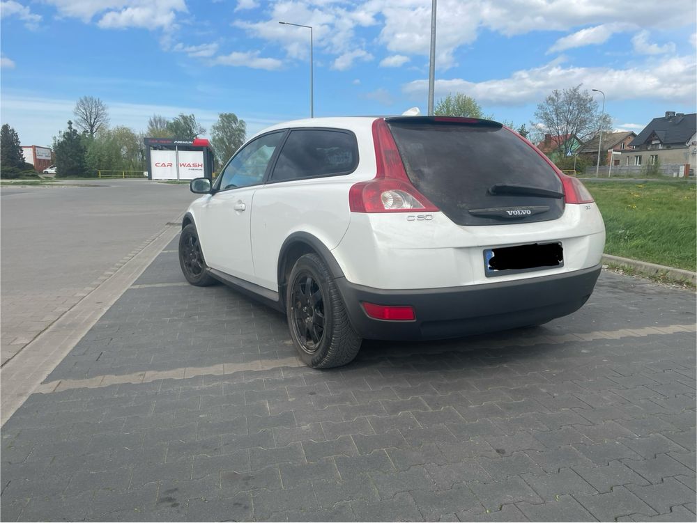 Sprzedam Volvo C30