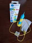 Elektryczna szczoteczka dla dzieci - Prokudent