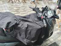 Продам Tucano Urbano 4 seasons Yamaha XMAX 300
