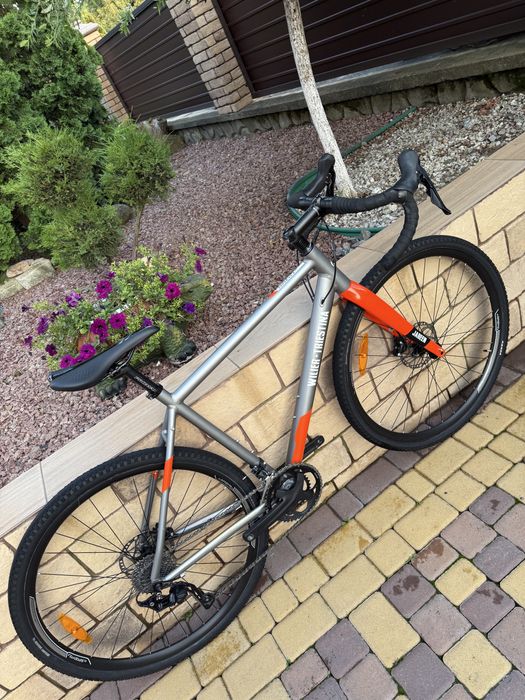 Гравійний велосипед  Wilier Jareen