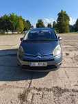 Citroën C4 Grand Picasso EKSKLUSIVE bogata wersja /kpl.kola zimowe /