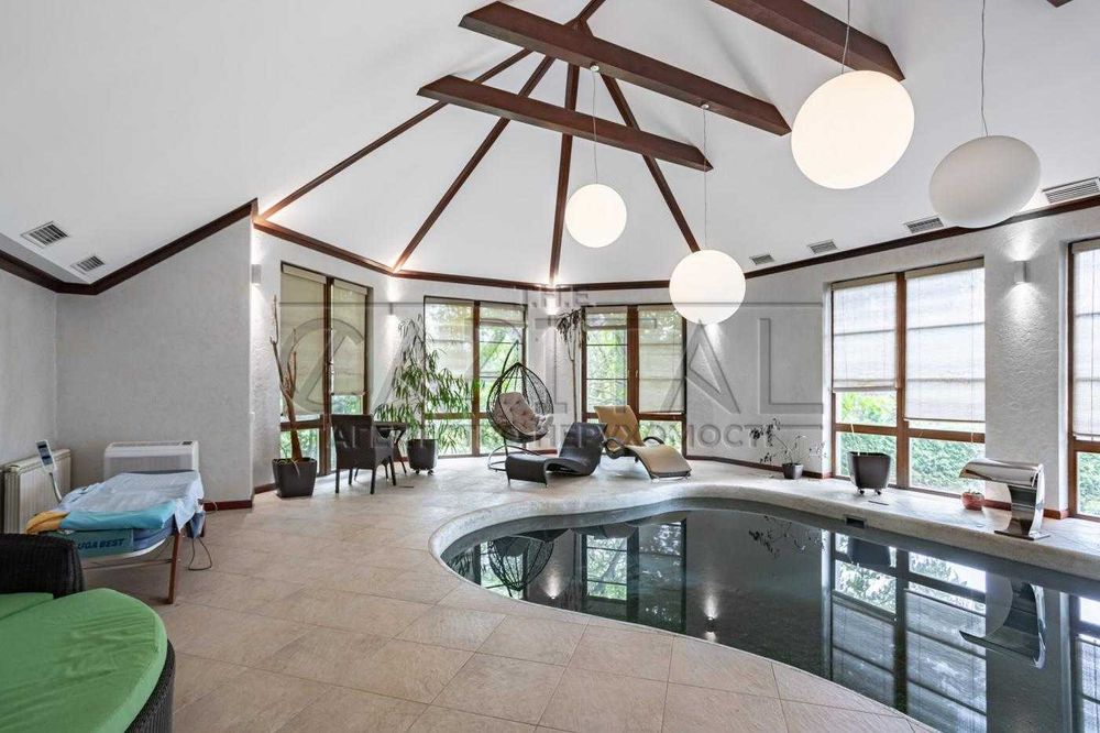 Продажа дома, КГ SWISSTOWN, Осиково, Макаровский