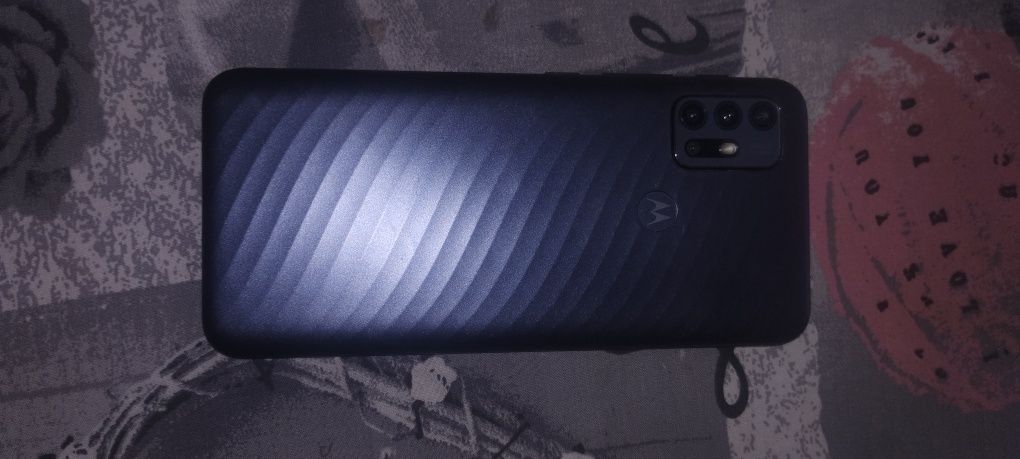 Мото g10.На запчастини.