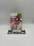 NBA 2K11 Xbox 360 Gwarancja