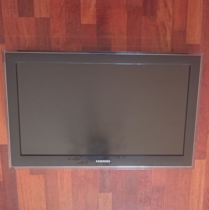 Телевизор SAMSUNG LE32D550K1WXUA