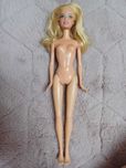 Lalka Barbie stan dobry