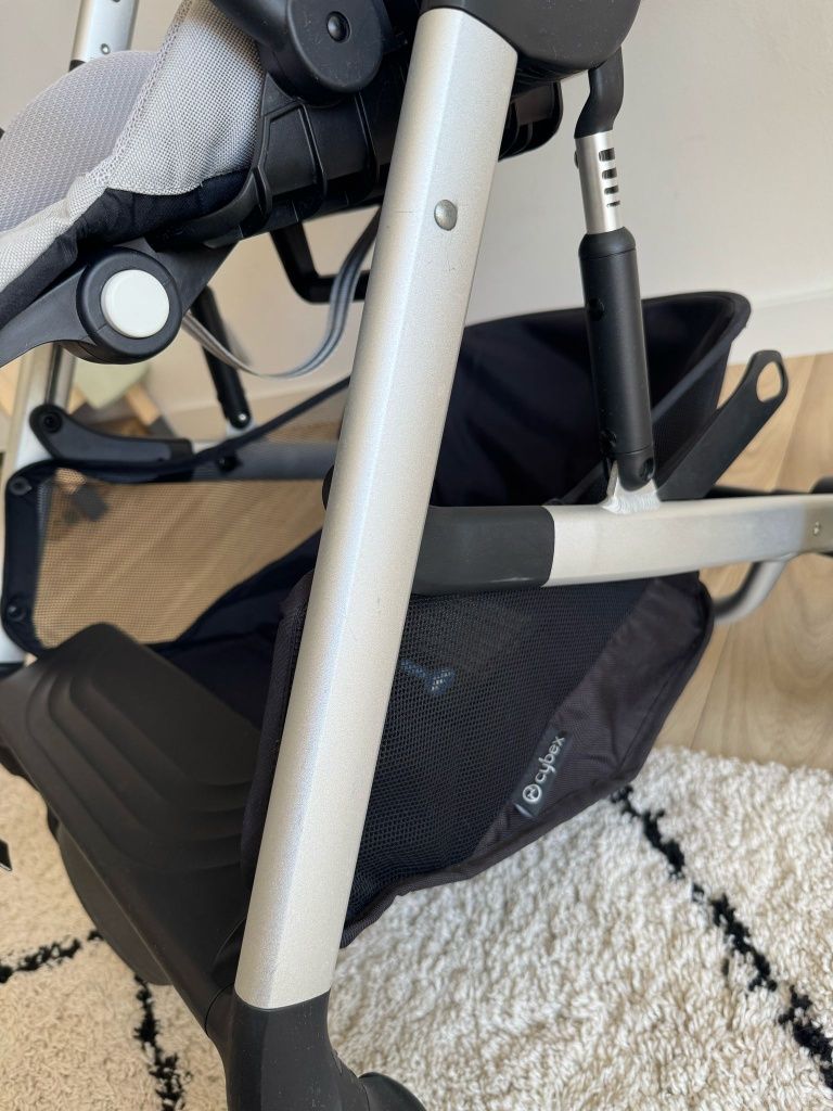 Wózek spacerowy cybex