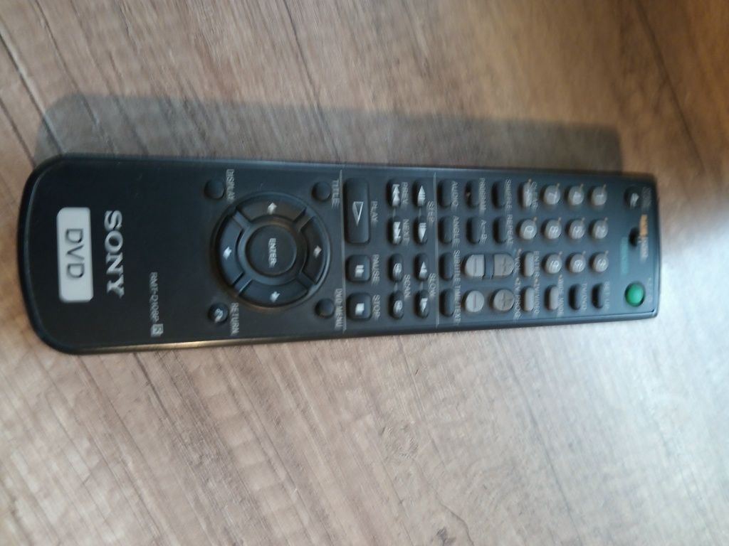 Odtwarzacz DVD Video