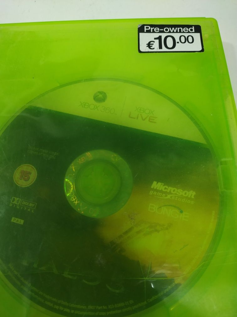 Диск игра  на Xbox 360