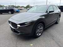 2022 Mazda CX-30 2.5 S Premium AWD