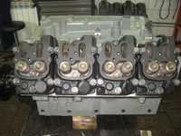 Silnik DeutzF6L413 F6L514T F6L912 F8L413 TBG 616 TD226B-4 oraz  części