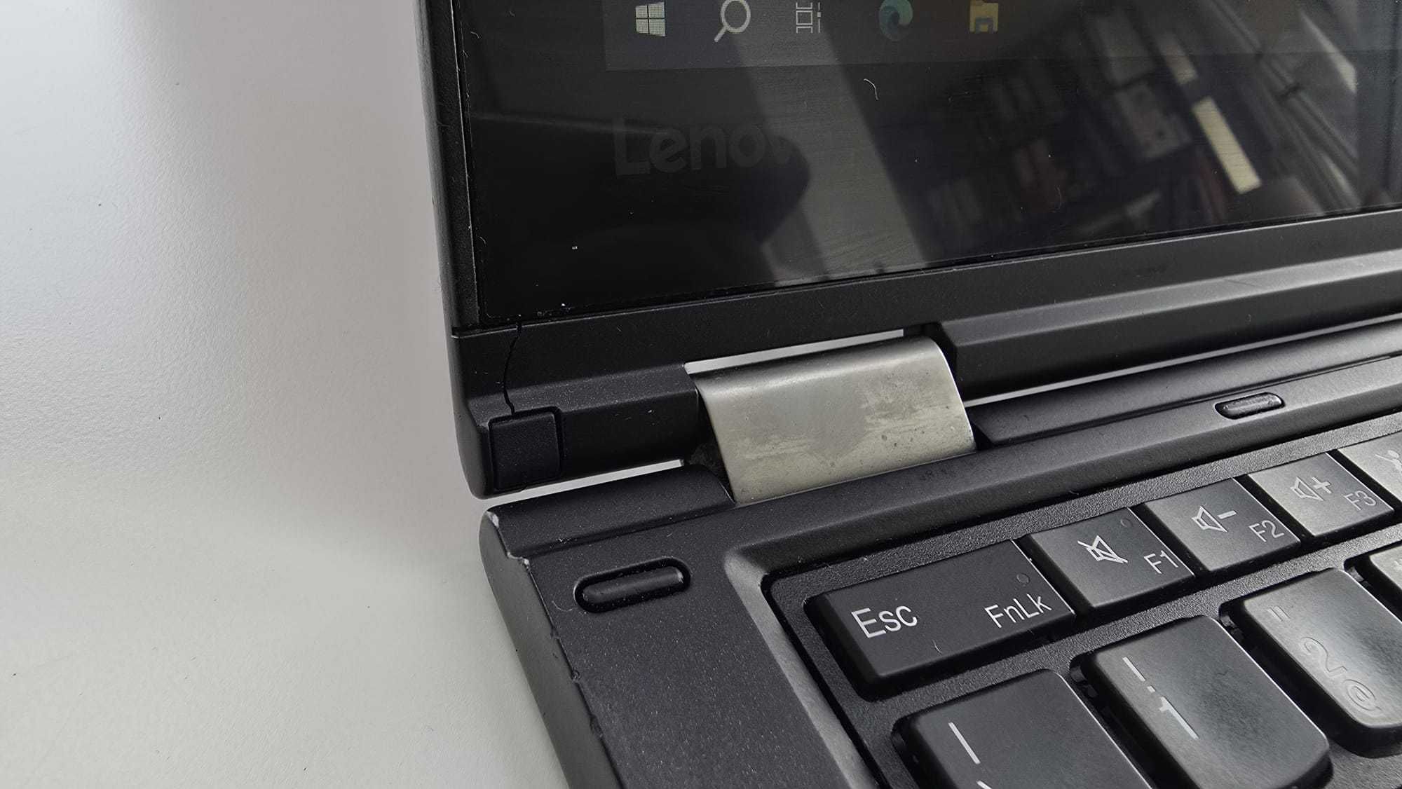Lenovo Yoga 260 i7 16GB