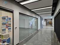 Lokal 62,60 m2 parter - Bumerang Park w Zalasewie