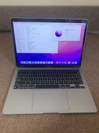 Apple Макбук MacBook Air 13" M1 8/256GB 2020