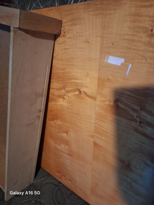 Komplet Mebli  sypialnianych Swarzędz
