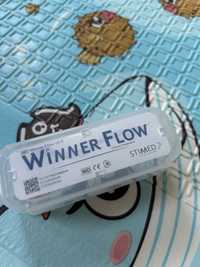 Gwizdek Winner Flow