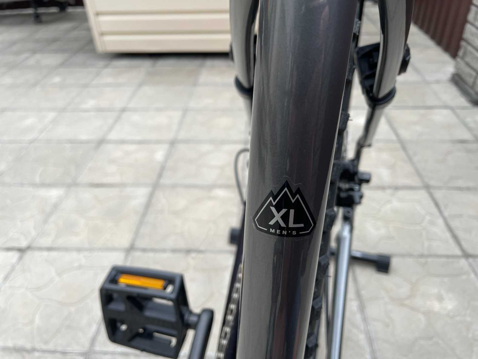 Велосипед Specialized ROCKHOPPER COMP 29
