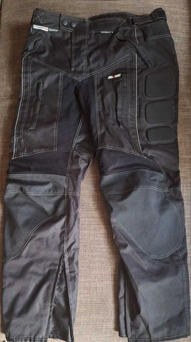 Мотоштаны. Весна*осень. Подстежка.