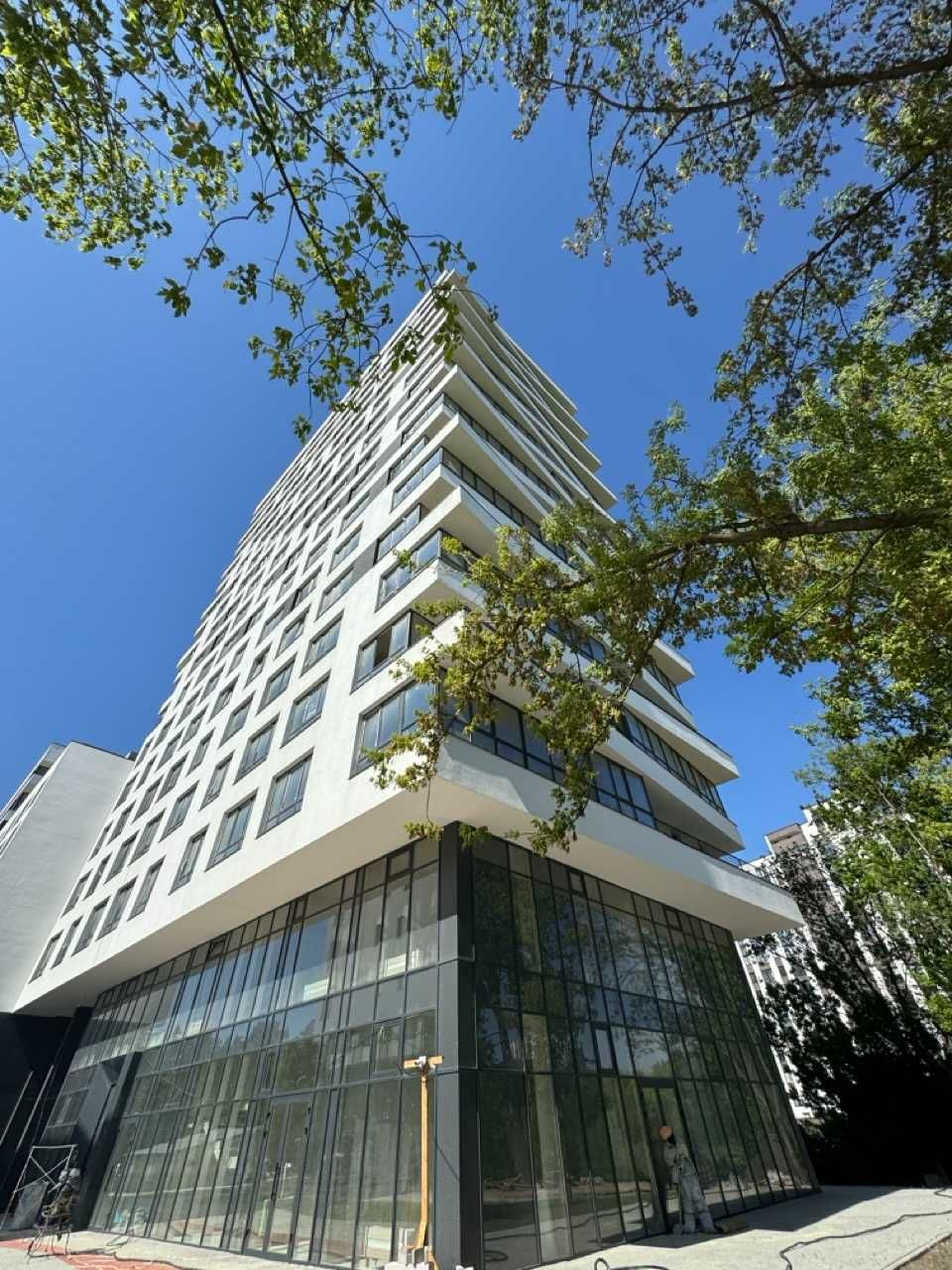 Продаж паркомісця вул. Замарстинівська 134 а