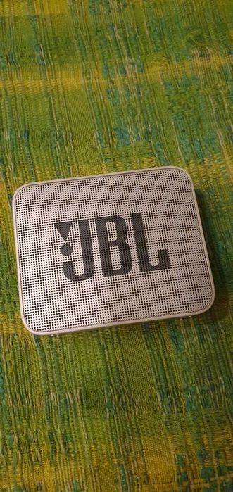 Głośnik JBL GO2 jak nowy