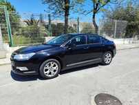Citroën C5 1.6 HDi Exclusive