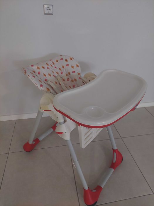 Cadeira de refeição