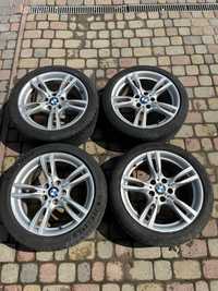 Felgi BMW Styling 400 8j 8.5j 18” f30 f32 f32 ori dwie szerokosci