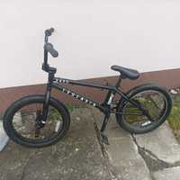 HARO BMX freestyle Bike Lecuadia dlx czarny 2021