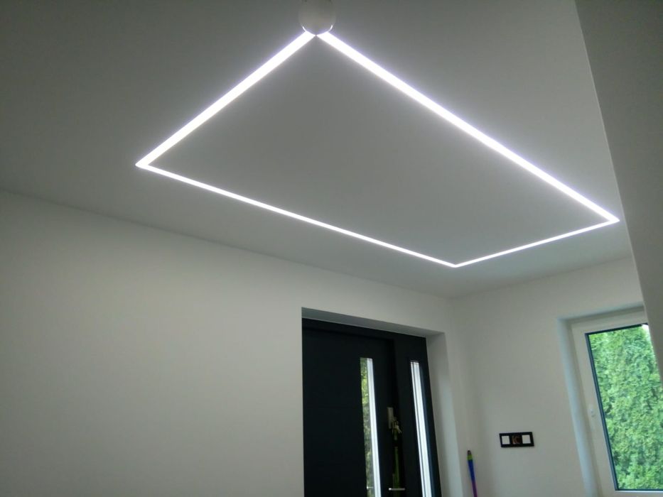 Kompleksowe usługi remontowo-wykończeniowe - Solidnie i na Czas