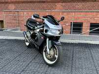 Suzuki GSXR 600, 1998r, przebieg 44tys, Nowy rozrząd, napęd, sprzęgło