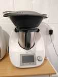 Vendo Bimby Tm5 Usada