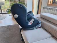 Cadeira Cybex Platinum SIRONA