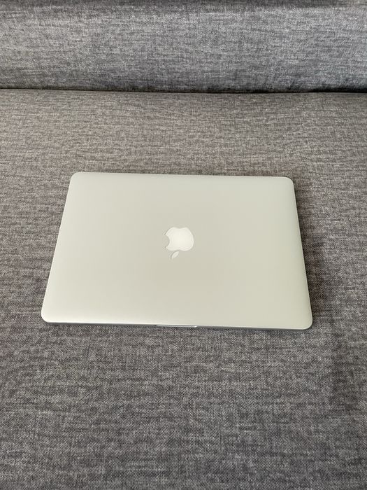 MacBook Pro 13 2014 Retina i7, 16gb, ssd 128gb (11)