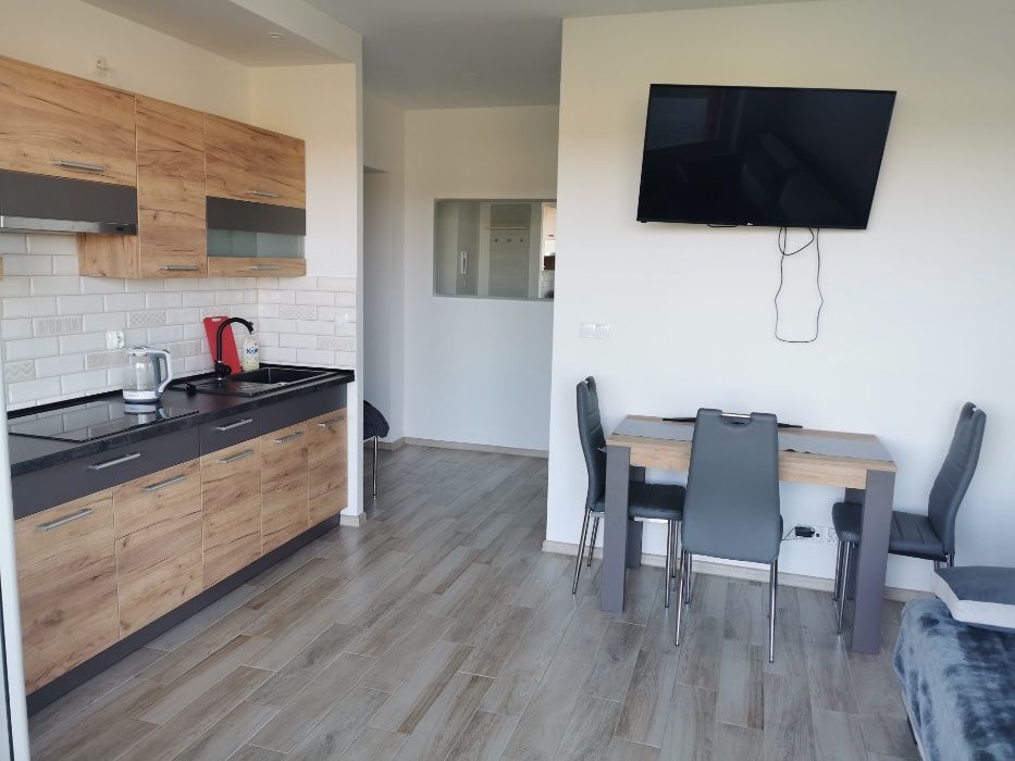 Lilla Apartament Północna 18