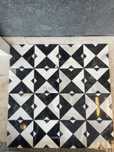 NOWOŚĆ Mozaika marmurowa Carrara Calacatta Saint Laurent 30,5x30,5